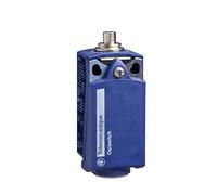 Telemecanique sensori XCKP2110G11 stantuffo finecorsa con estremità in metallo, plastica, serie Xckp, lineare testa, PG11 Pressacavo, 1 NC + 1 no Snap Action contatti