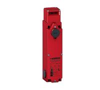 Telemecanique sensori XCSLF2727342 interruttore di sicurezza, metallo, serie Xcslf, 3 ingressi tapped M20 X 1.5 Pressacavo, 6 NC Slow Break contatti, 230 V