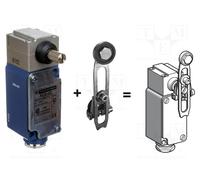 TELEMECANIQUE SENSORS XC2JC10131 Finecorsa