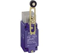 Schneider XCKJ10541H29 Finecorsa con Filetto M20, Bianco