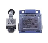Telemecanique Sensors XCKM115H29, Interruttore di fine corsa Leva NO/NC