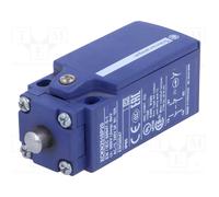 TELEMECANIQUE SENSORS XCKN2510P20 Finecorsa