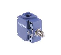 Telemecanique Sensors XCKT2102P16, Interruttore di fine corsa Stantuffo NO/NC