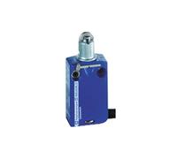 Telemecanique Sensors XCMD2102L3, Interruttore di fine corsa a tasto a rotella