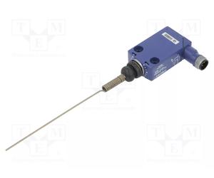 TELEMECANIQUE SENSORS XCMD2106M12 Finecorsa