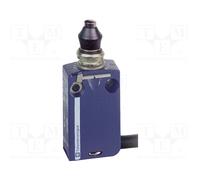 TELEMECANIQUE SENSORS XCMD2111L1 Finecorsa
