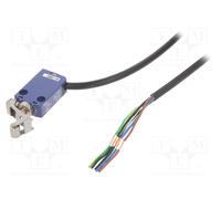 TELEMECANIQUE SENSORS XCMD2124L1 Finecorsa