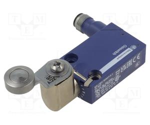 TELEMECANIQUE SENSORS XCMD2126C12 Finecorsa