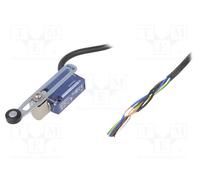 TELEMECANIQUE SENSORS XCMD2145L1 Finecorsa