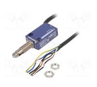 TELEMECANIQUE SENSORS XCMD21F2L3 Finecorsa