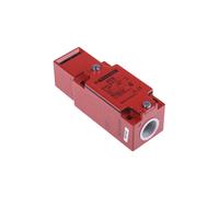 Telemecanique Sensors XCSA501, interruttore di interblocco di sicurezza a chiave