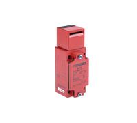 Telemecanique Sensors XCSA701, interruttore di interblocco di sicurezza a chiave