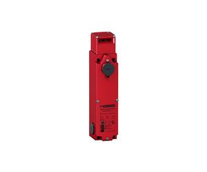 Telemecanique Sensors XCSLF3737512, Interruttore di interblocco a solenoide