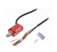 TELEMECANIQUE SENSORS XCSM3702L2 Finecorsa