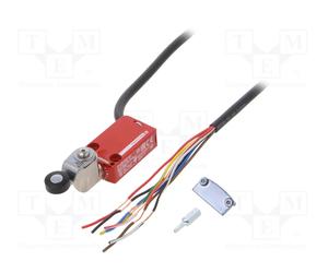 TELEMECANIQUE SENSORS XCSM3715L2 Finecorsa