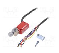 TELEMECANIQUE SENSORS XCSM3716L2 Finecorsa