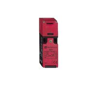 Telemecanique Sensors XCSPA491, interruttore di interblocco di sicurezza a chiave
