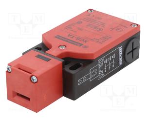 TELEMECANIQUE SENSORS XCSTA591 Interruttore di sicurezza