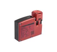Telemecanique Sensors XCSTE7312, interruttore di interblocco a solenoide