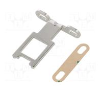 TELEMECANIQUE SENSORS XCSZ02 Chiave standard