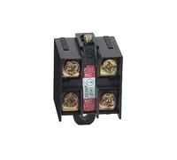 Telemecanique Sensors XE2NP2141, Blocco di contatto 2NC serie OsiSense XC