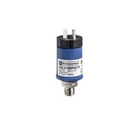 Telemecanique Sensors XMLK010B2C21, Pressostato 10bar max uscita Analogico