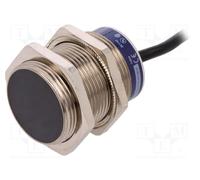 XS130B3PAL2 Sensore: induttivo OUT: PNP / NO 0-15mm 12-24VDC M30 2m IP68 TELE...