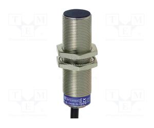 TELEMECANIQUE SENSORS XS1M18AB120 Sensore