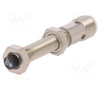 TELEMECANIQUE SENSORS XS208BLPAM12 Sensore