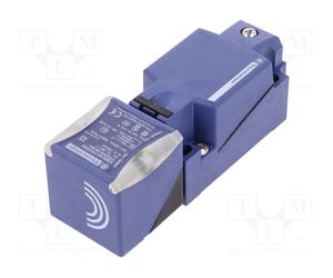 TELEMECANIQUE SENSORS XS8C4A1PCP20 Sensore