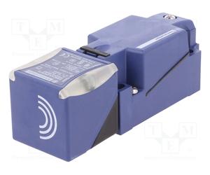 TELEMECANIQUE SENSORS XS8C4A4PCN12 Sensore