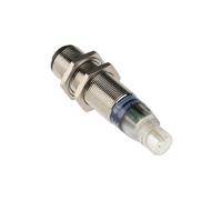 Telemecanique Sensors XUB5BPANM12, Sensore fotoelettrico cilindrico a diffusione