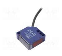 Sensore fotoelettrico Telemecanique XUK con cavo XUK0ARCTL2