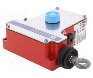 TELEMECANIQUE SENSORS XY2CE2A250 Interruttore di sicurezza