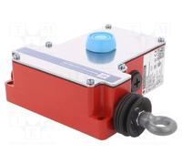 TELEMECANIQUE SENSORS XY2CE2A290 Interruttore di sicurezza