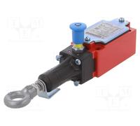 TELEMECANIQUE SENSORS XY2CJS17 Interruttore di sicurezza