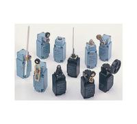 Telemecanique Sensors ZC2JE04, Testa OsiSense XC per Serie XCJ2
