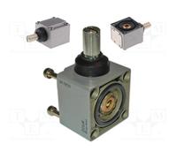 TELEMECANIQUE SENSORS ZC2JE05 Testa motrice