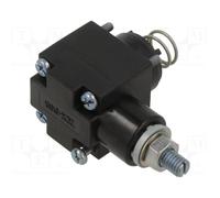 TELEMECANIQUE SENSORS ZCKD05 Testa motrice