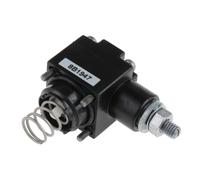 Telemecanique Sensors ZCKD05, Testa OsiSense XC per Serie XC