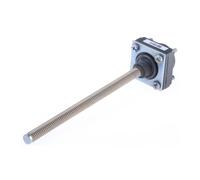 Telemecanique Sensors ZCKD08, Testa OsiSense XC serie XC