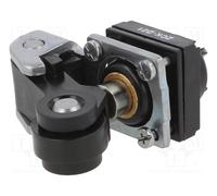 TELEMECANIQUE SENSORS ZCKD21 Testa motrice