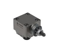 Telemecanique Sensors ZCKE05, Testa OsiSense XC per Serie XC