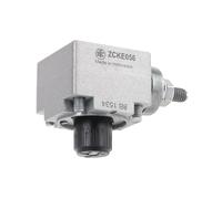 Telemecanique Sensors ZCKE056, Testa OsiSense XC per Serie XC