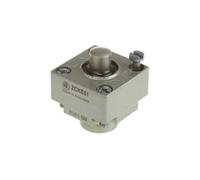 Telemecanique Sensors ZCKE61, Testa OsiSense XC per Serie XC