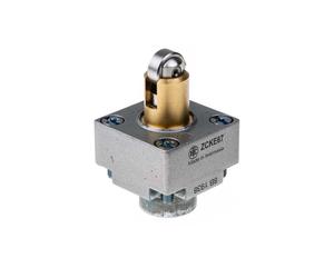 Telemecanique Sensors ZCKE67, Testa OsiSense XC serie XC