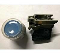 TELEMECANIQUE XB4BP61 INTERR.PULSANTE RITORNO A MOLLA ROTONDO [Alle]