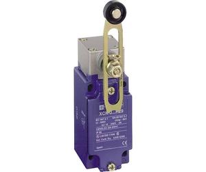 Telemecanique XCKJ10541H29 Fine corsa Leva con rotella regolabile IP66 1 pz.