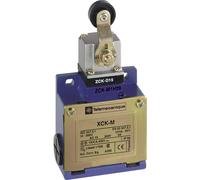 Schneider XCKM115 Finecorsa, Bianco