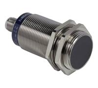 Telemecanique Sensore di prossimità induttivo M30 A filo Digitale, PNP